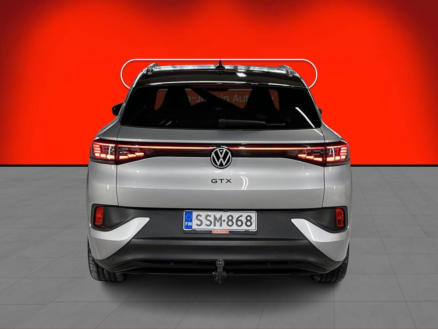 VOLKSWAGEN ID.4 2023