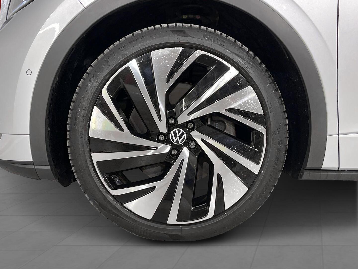 VOLKSWAGEN ID.4 2023