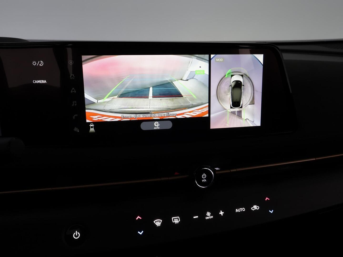 NISSAN ARIYA 2024