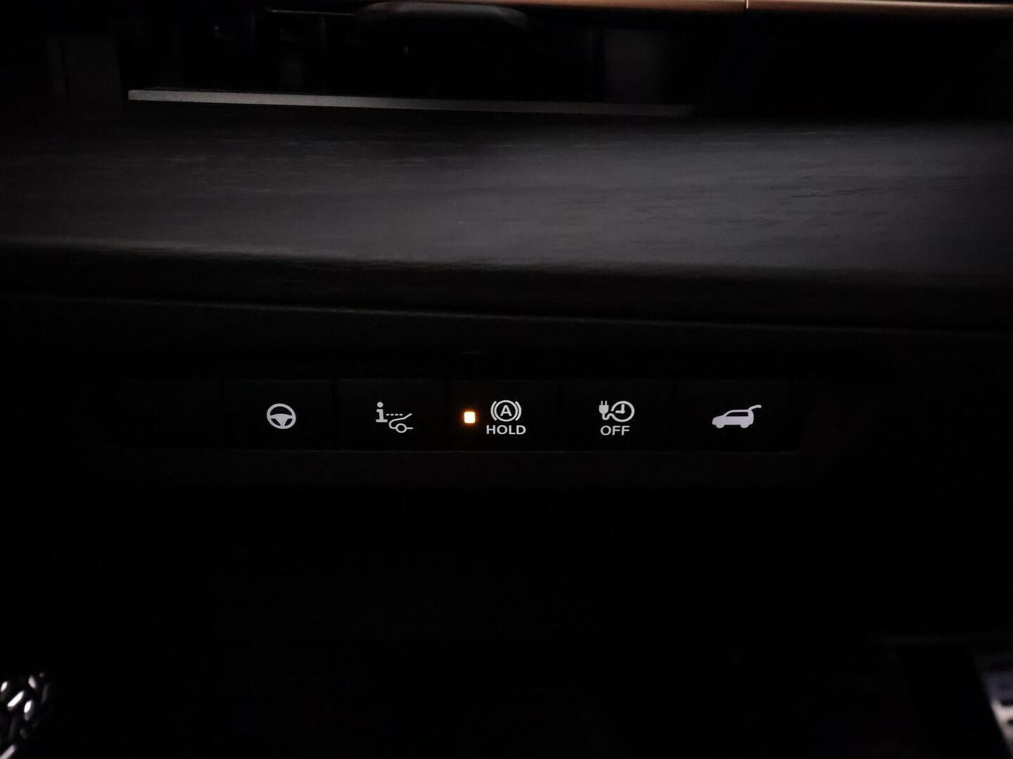 NISSAN ARIYA 2024