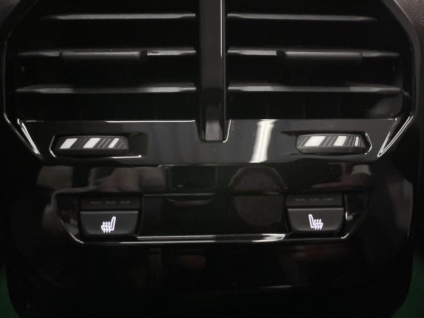 BMW IX 2023