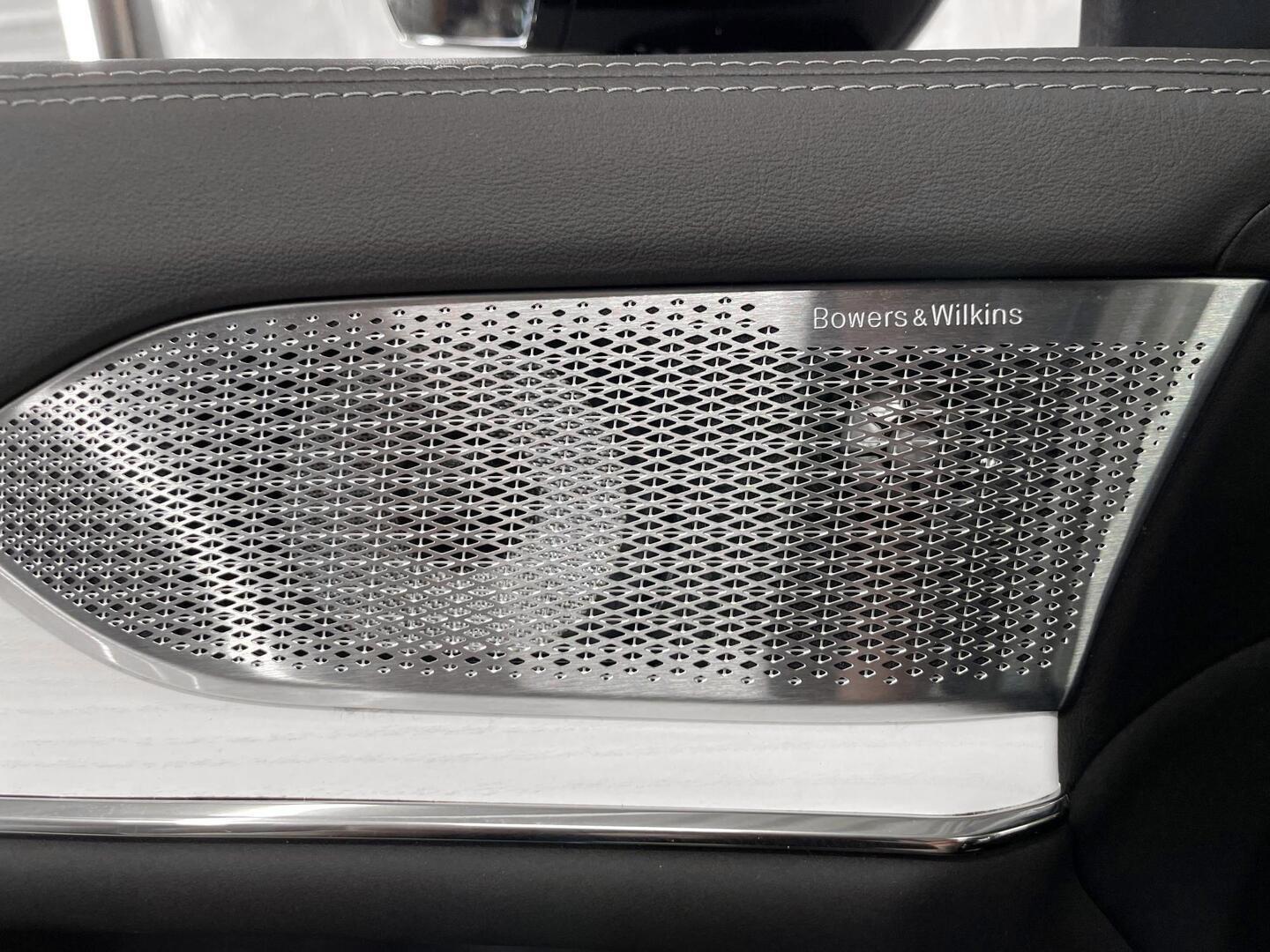 VOLVO EX90 2025