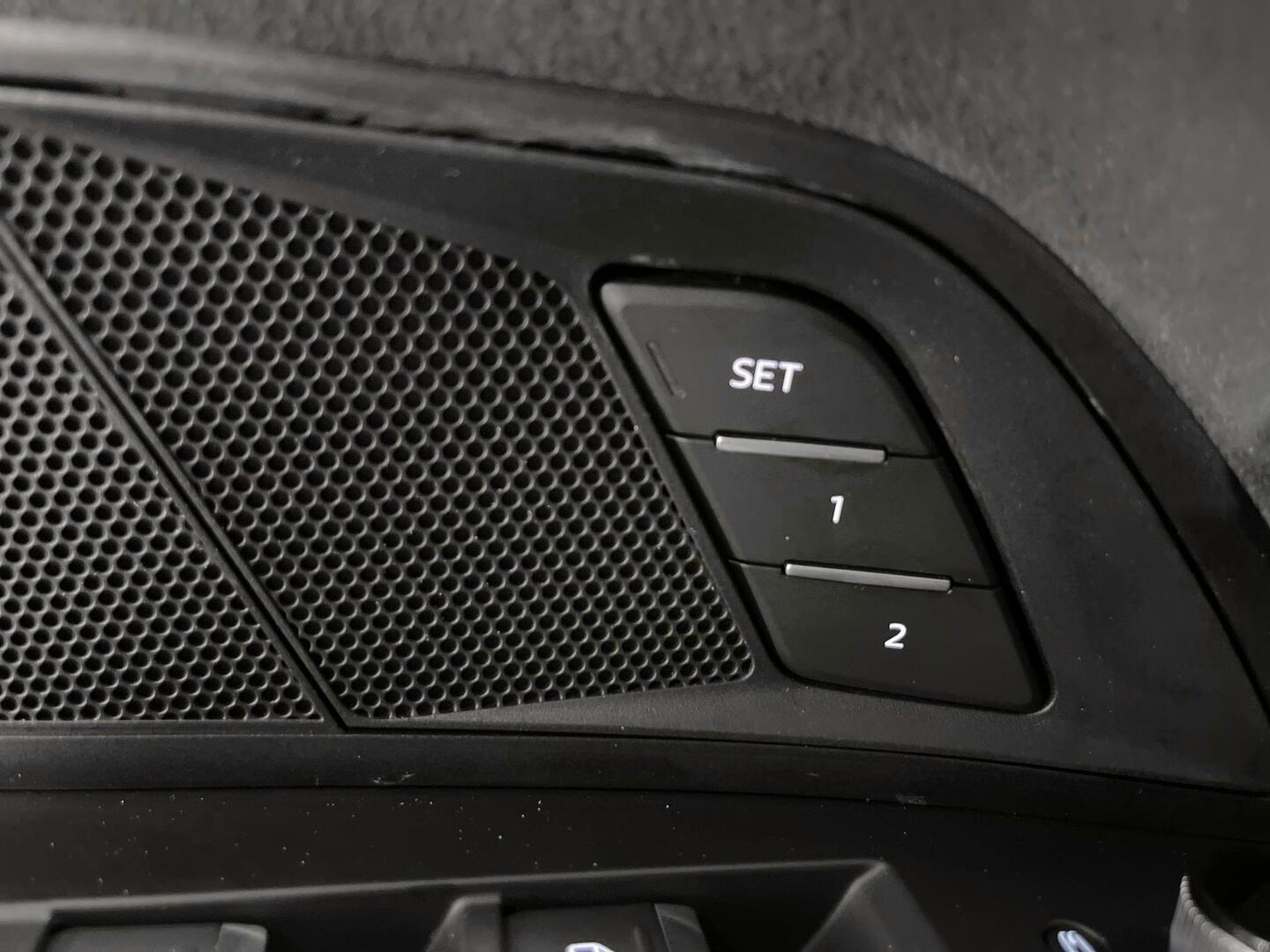 AUDI E-TRON GT RS 2022