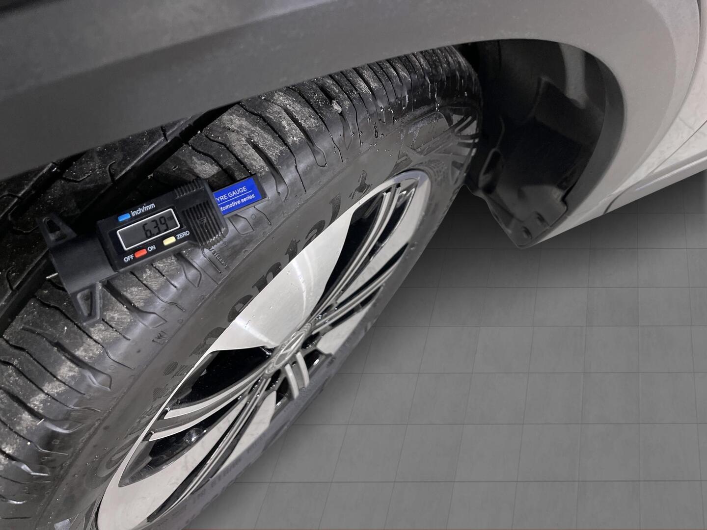 MERCEDES-BENZ EQA 2022