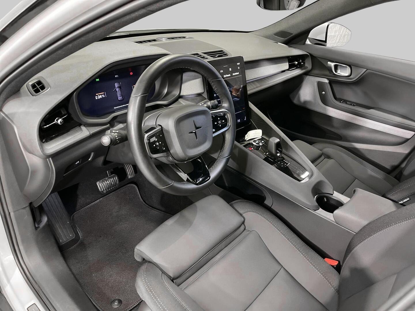 POLESTAR 2 2023