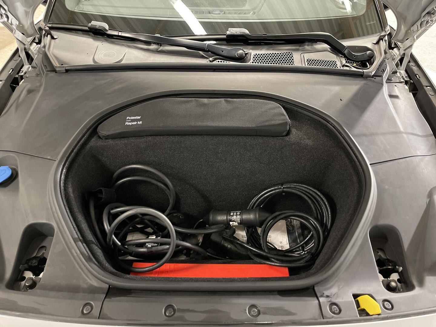 POLESTAR 2 2023