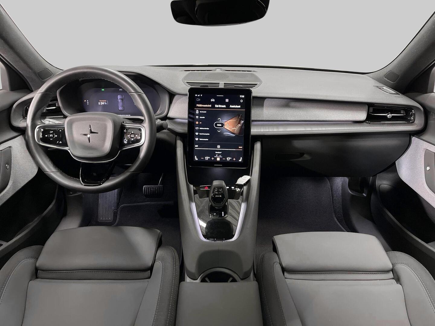 POLESTAR 2 2023