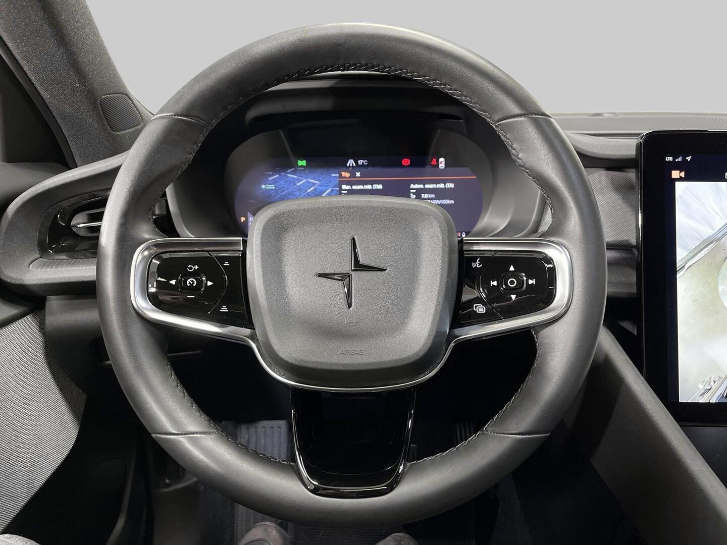 POLESTAR 2 2023