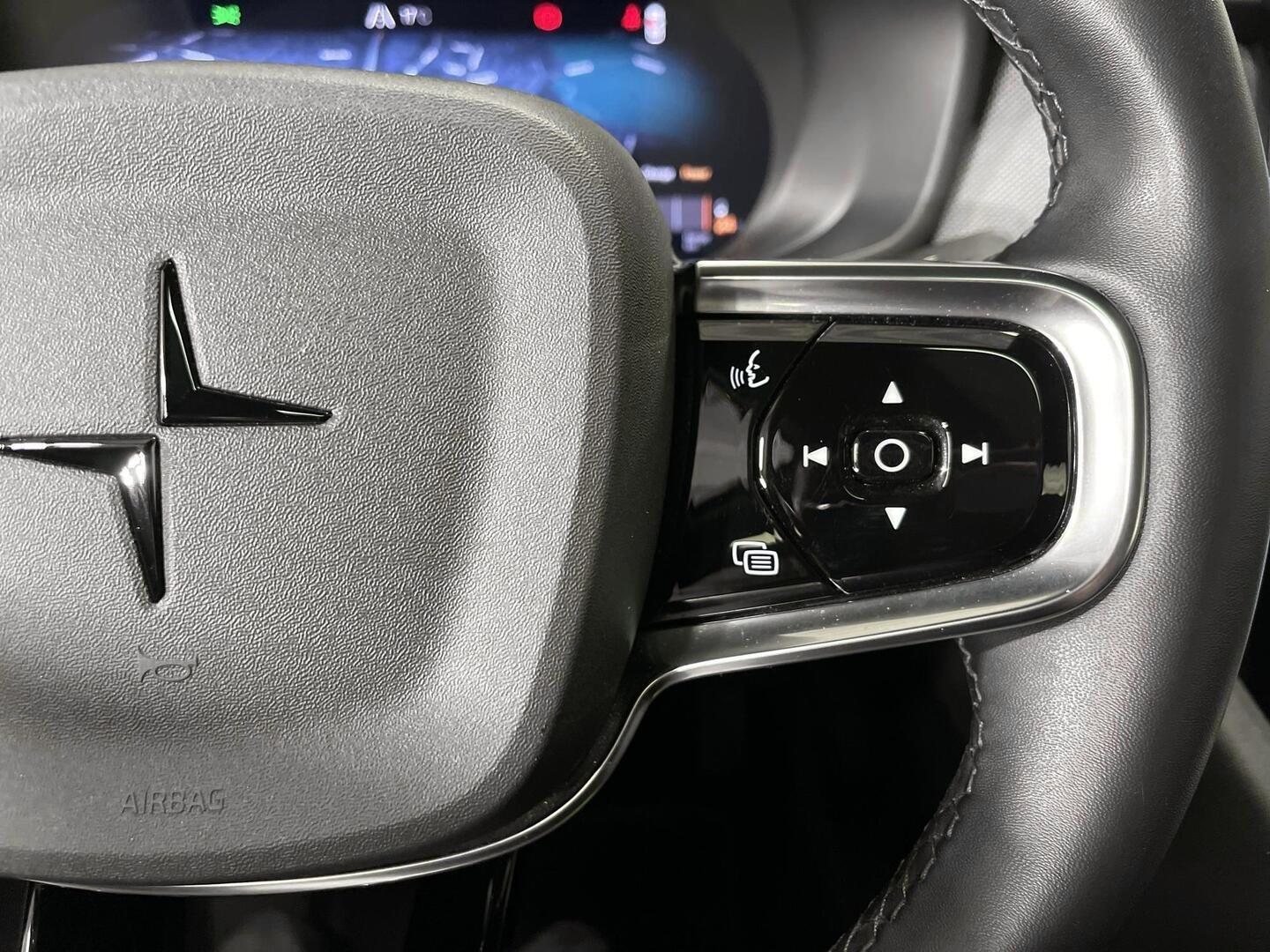 POLESTAR 2 2023