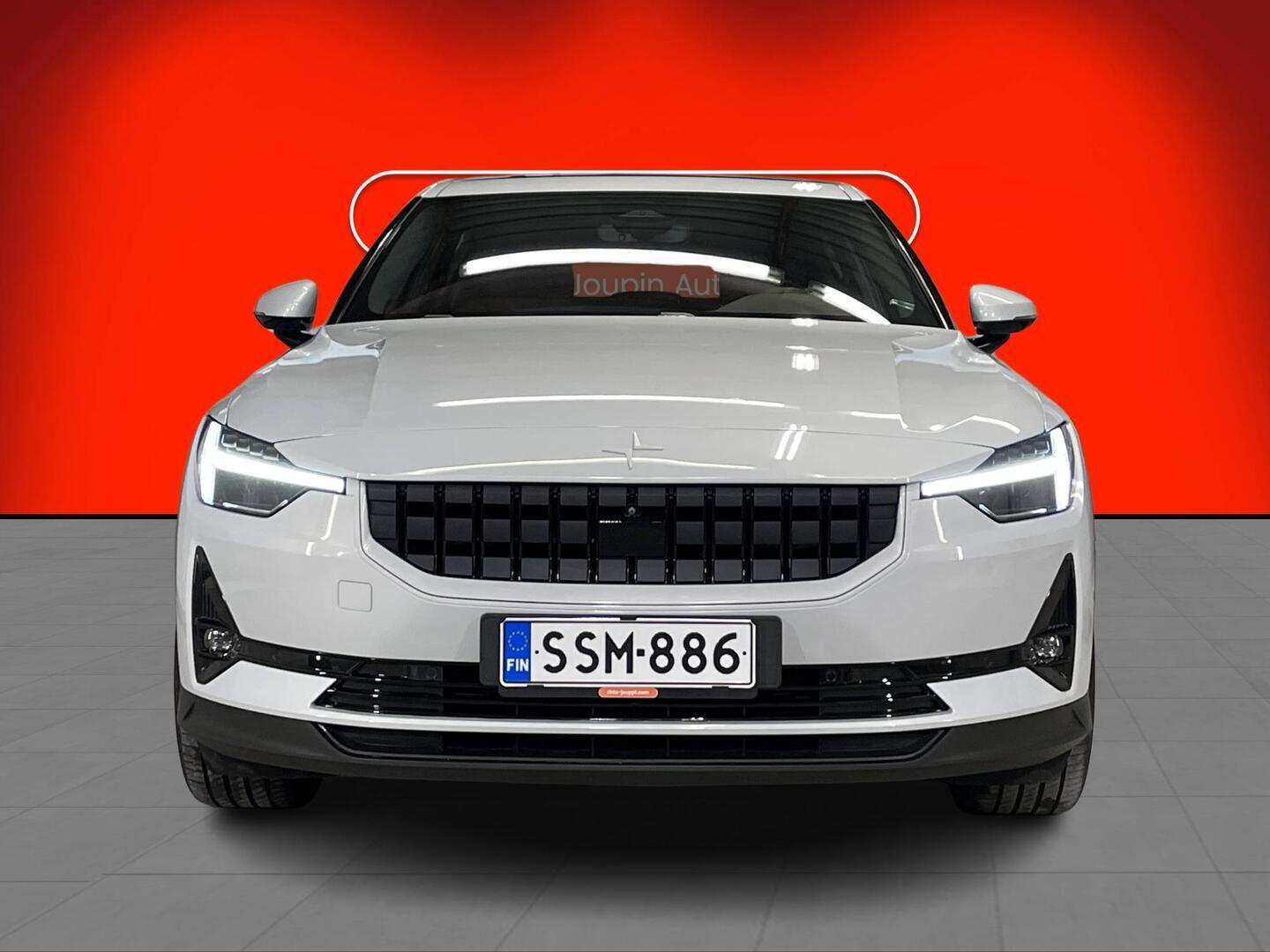 POLESTAR 2 2023