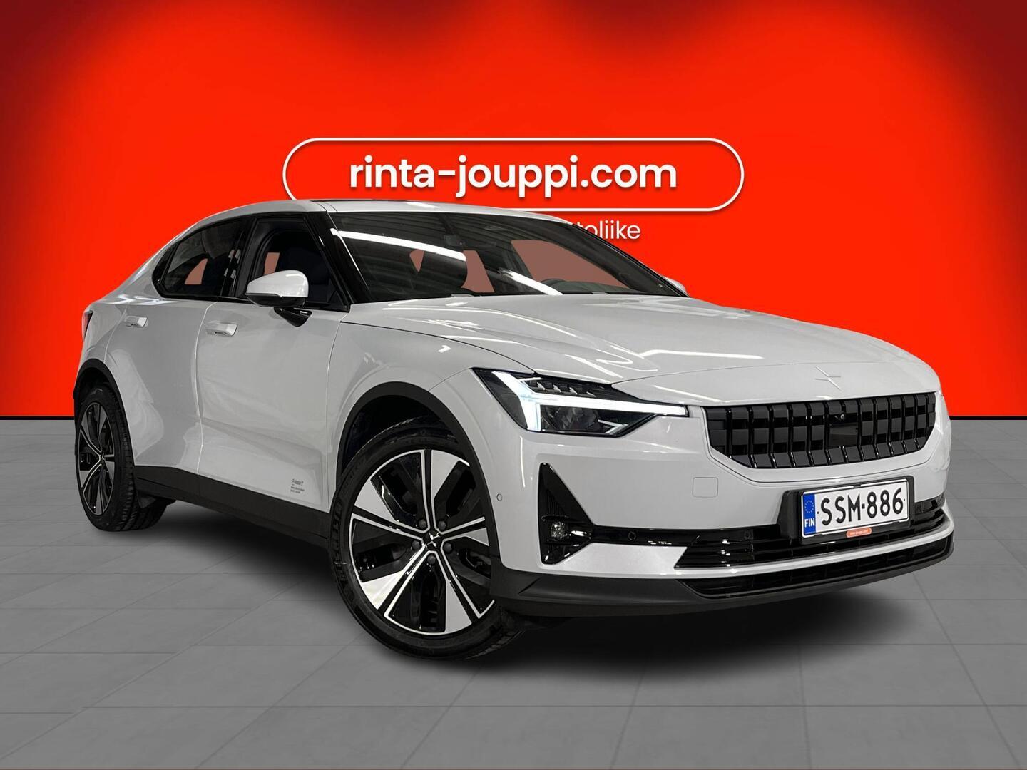 POLESTAR 2 2023