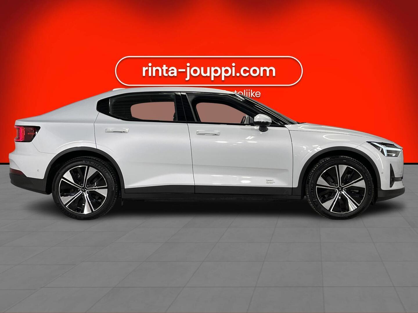 POLESTAR 2 2023