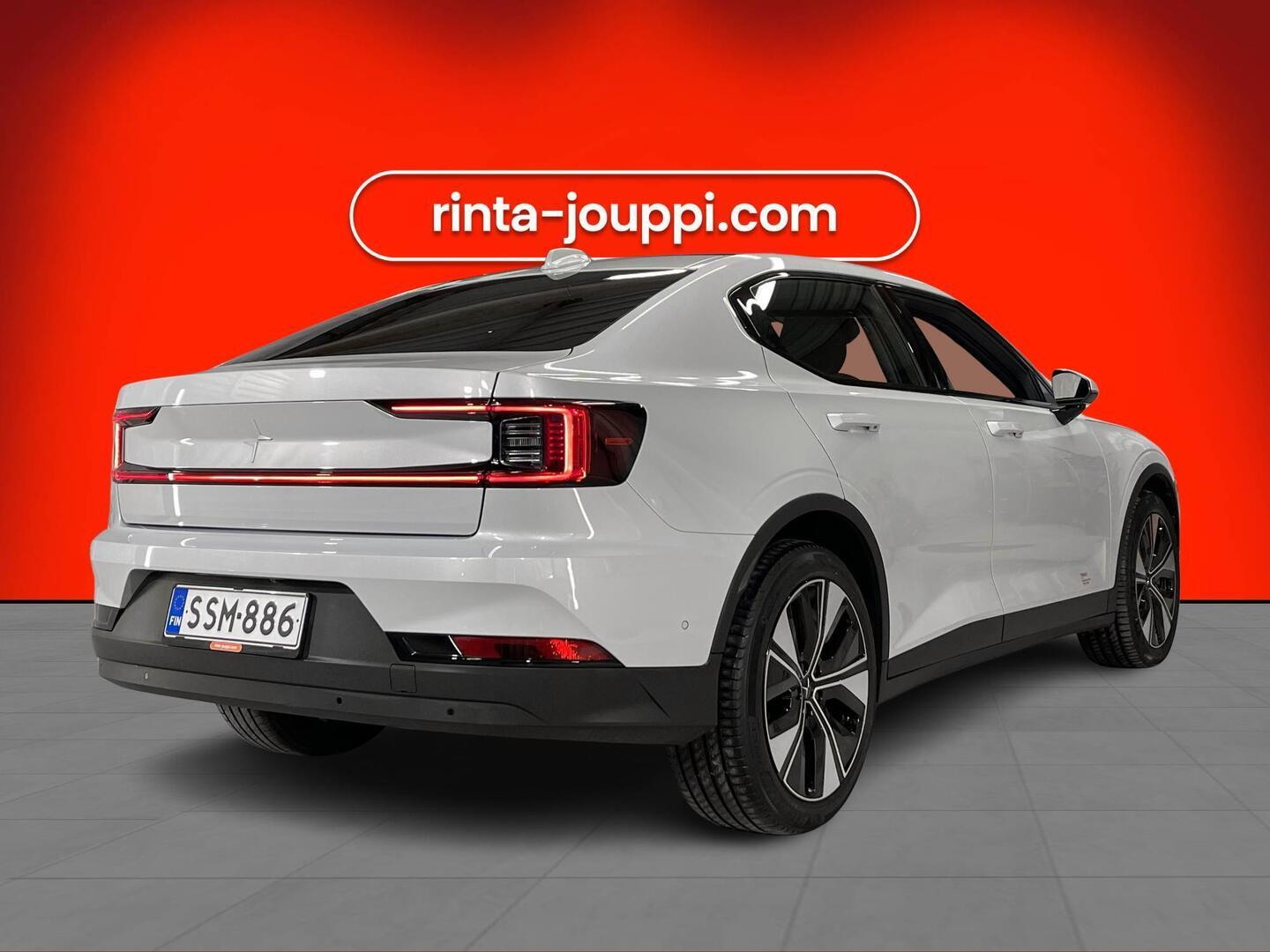 POLESTAR 2 2023
