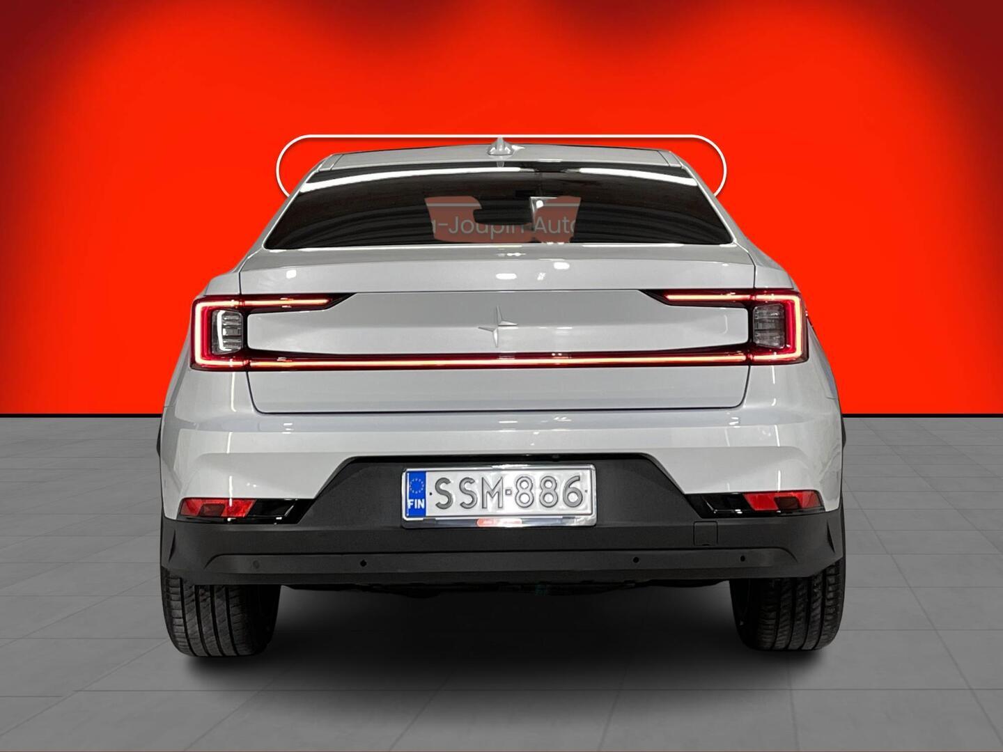 POLESTAR 2 2023