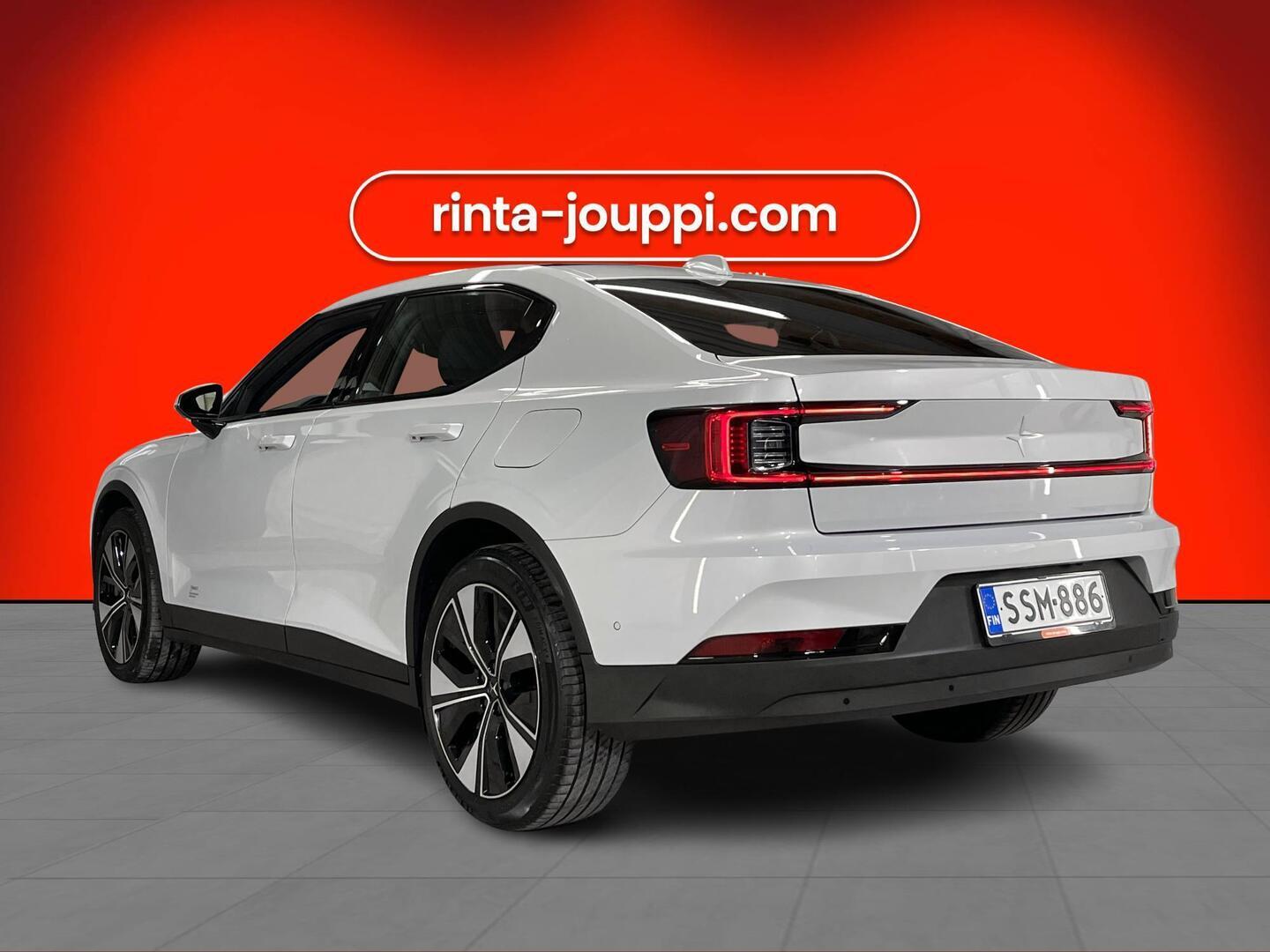 POLESTAR 2 2023