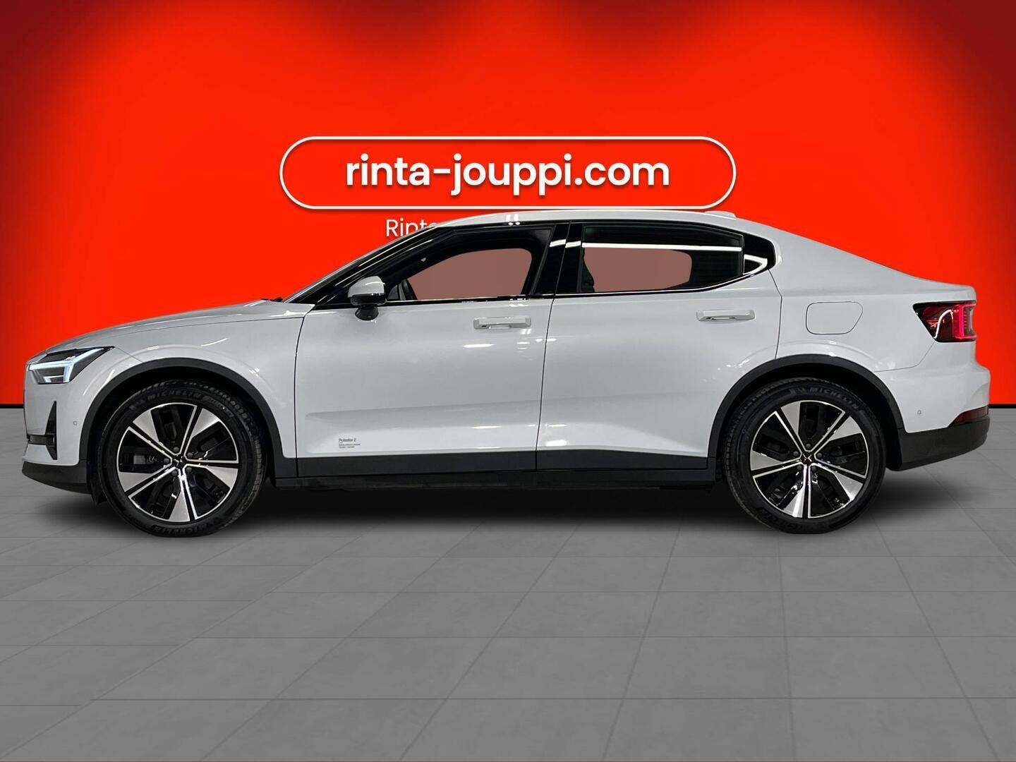 POLESTAR 2 2023