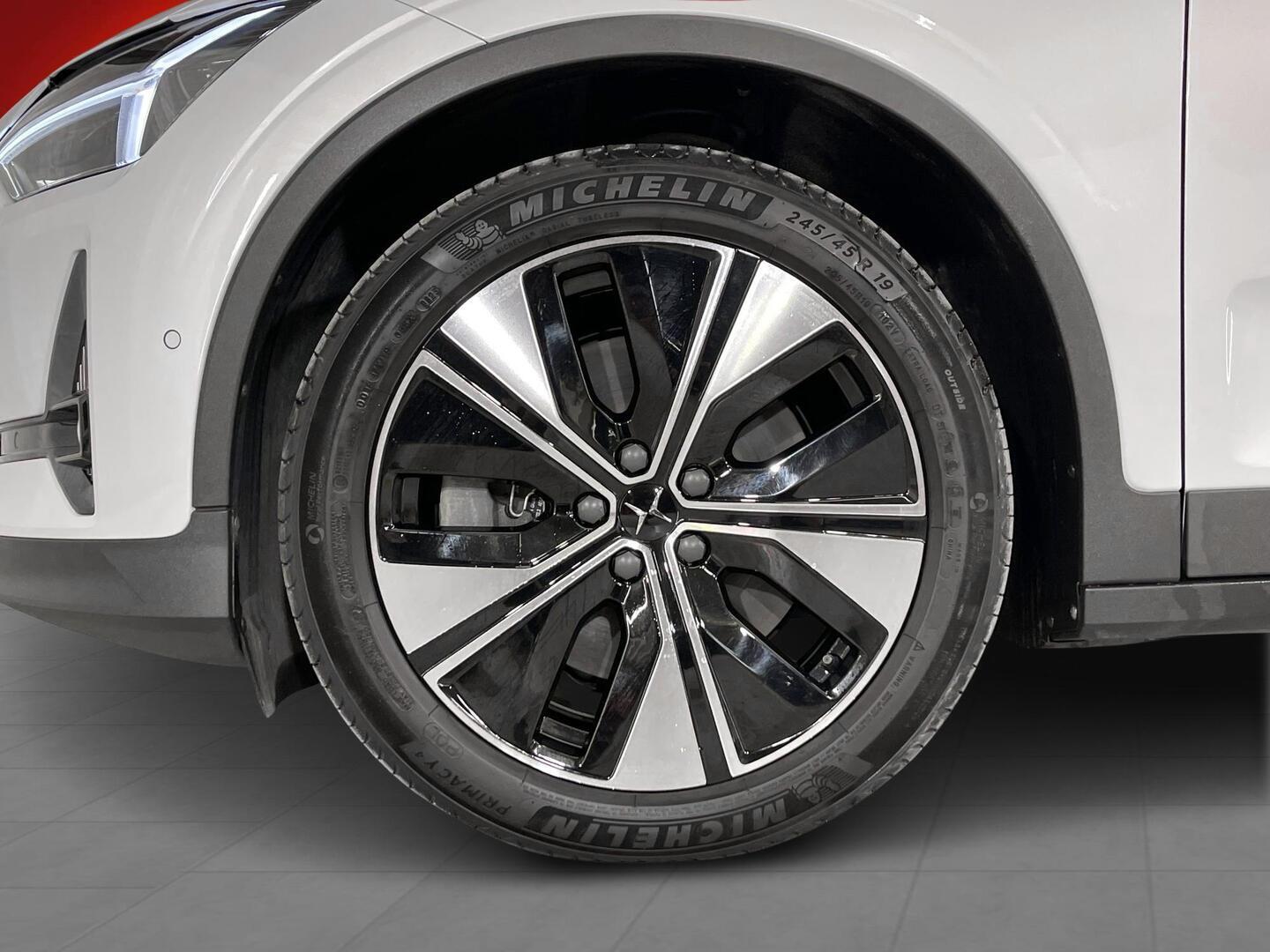POLESTAR 2 2023