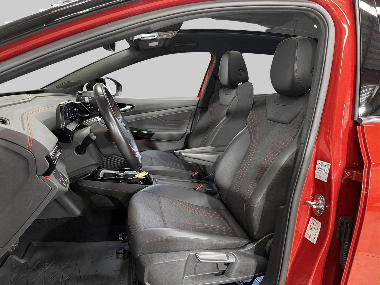 VOLKSWAGEN ID.4 2023