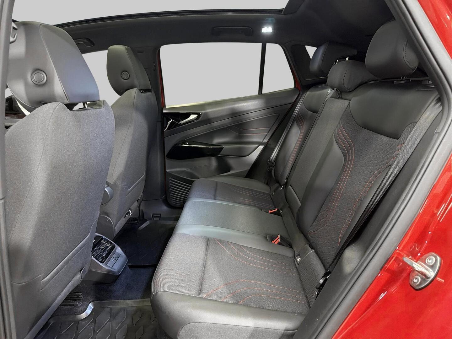 VOLKSWAGEN ID.4 2023
