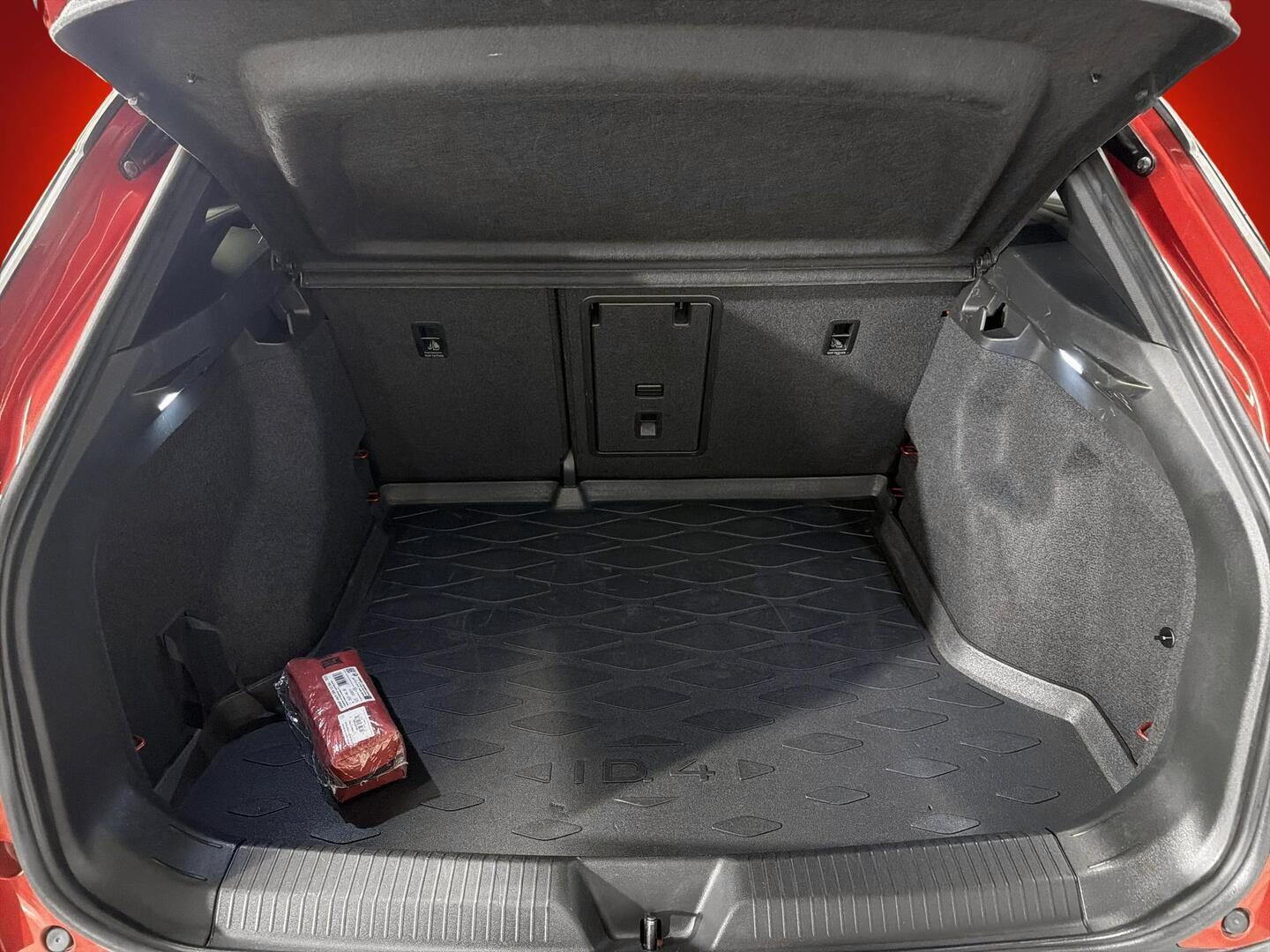 VOLKSWAGEN ID.4 2023