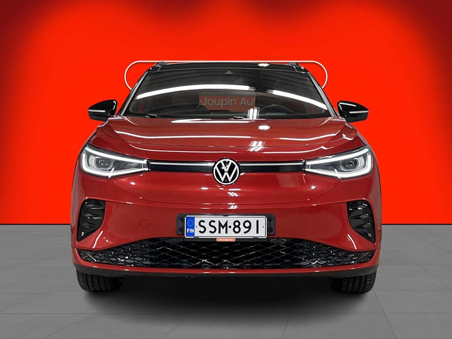 VOLKSWAGEN ID.4 2023