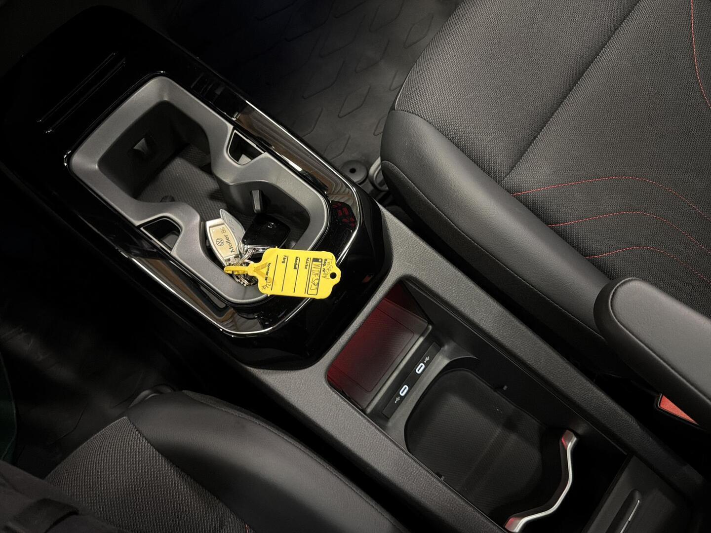 VOLKSWAGEN ID.4 2023