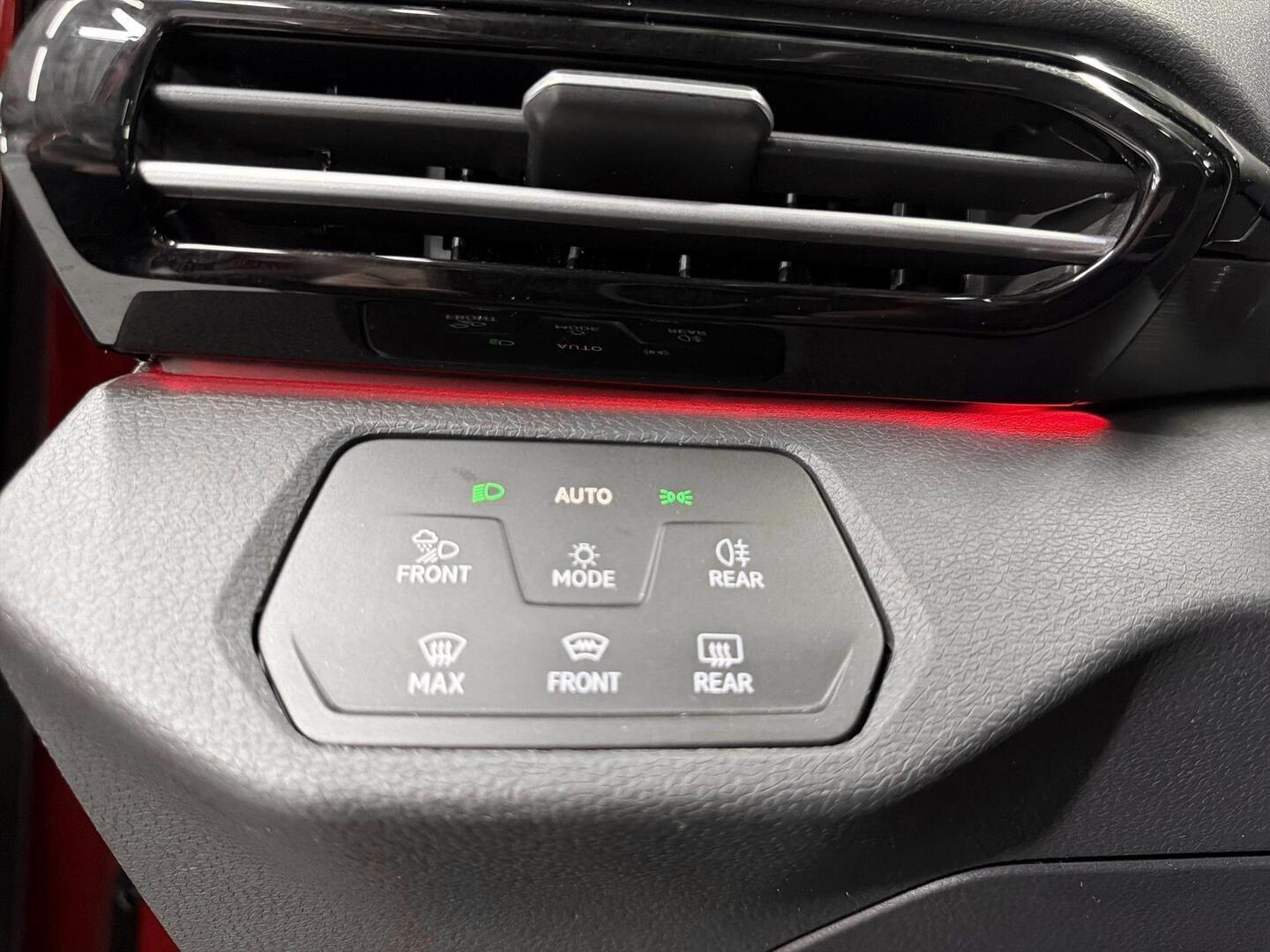 VOLKSWAGEN ID.4 2023