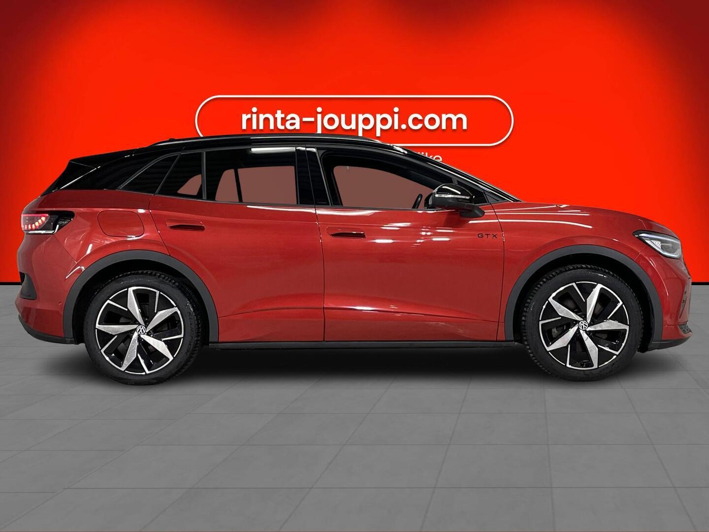 VOLKSWAGEN ID.4 2023