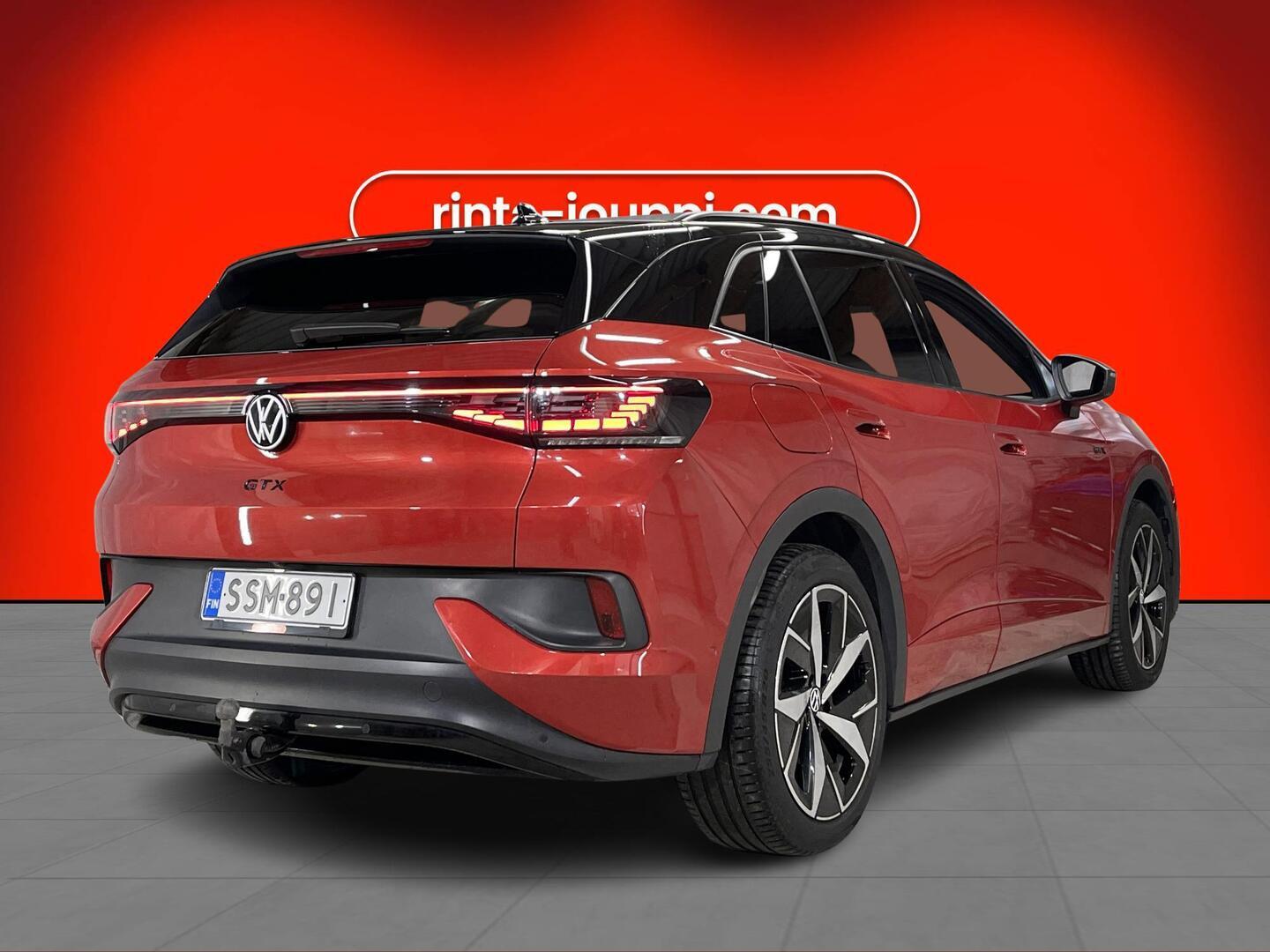 VOLKSWAGEN ID.4 2023