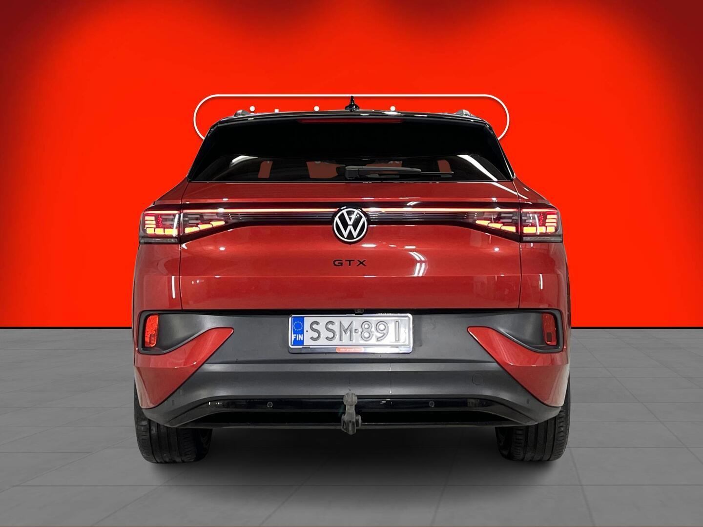 VOLKSWAGEN ID.4 2023