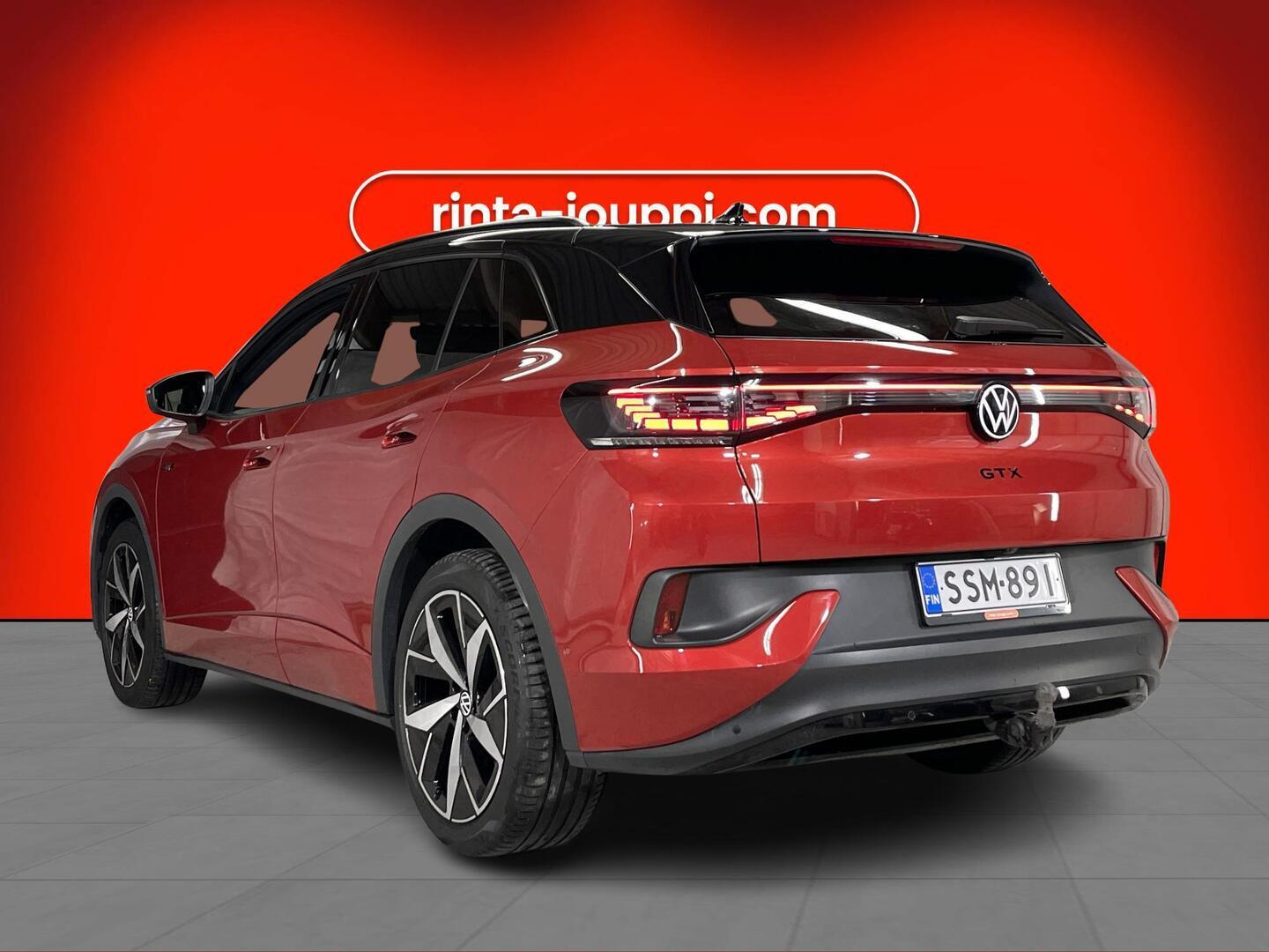 VOLKSWAGEN ID.4 2023