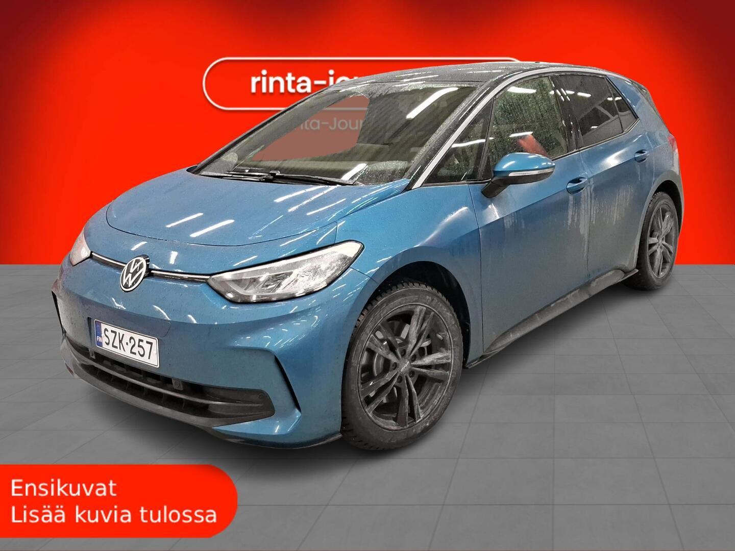 VOLKSWAGEN ID.3 2025