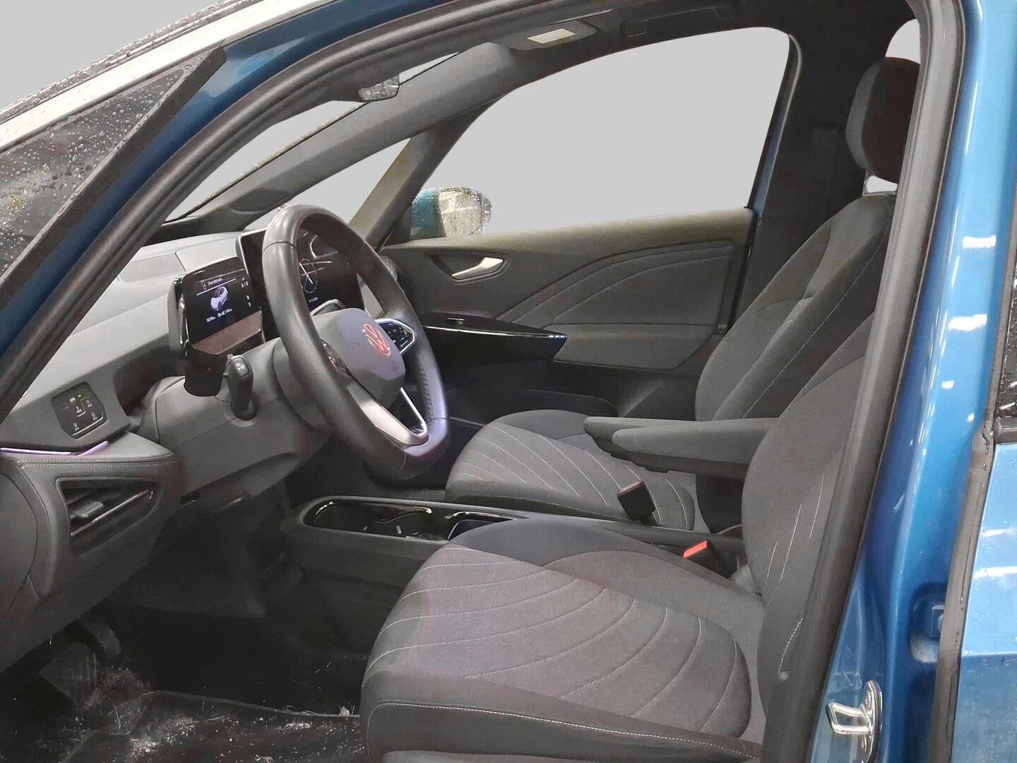 VOLKSWAGEN ID.3 2025