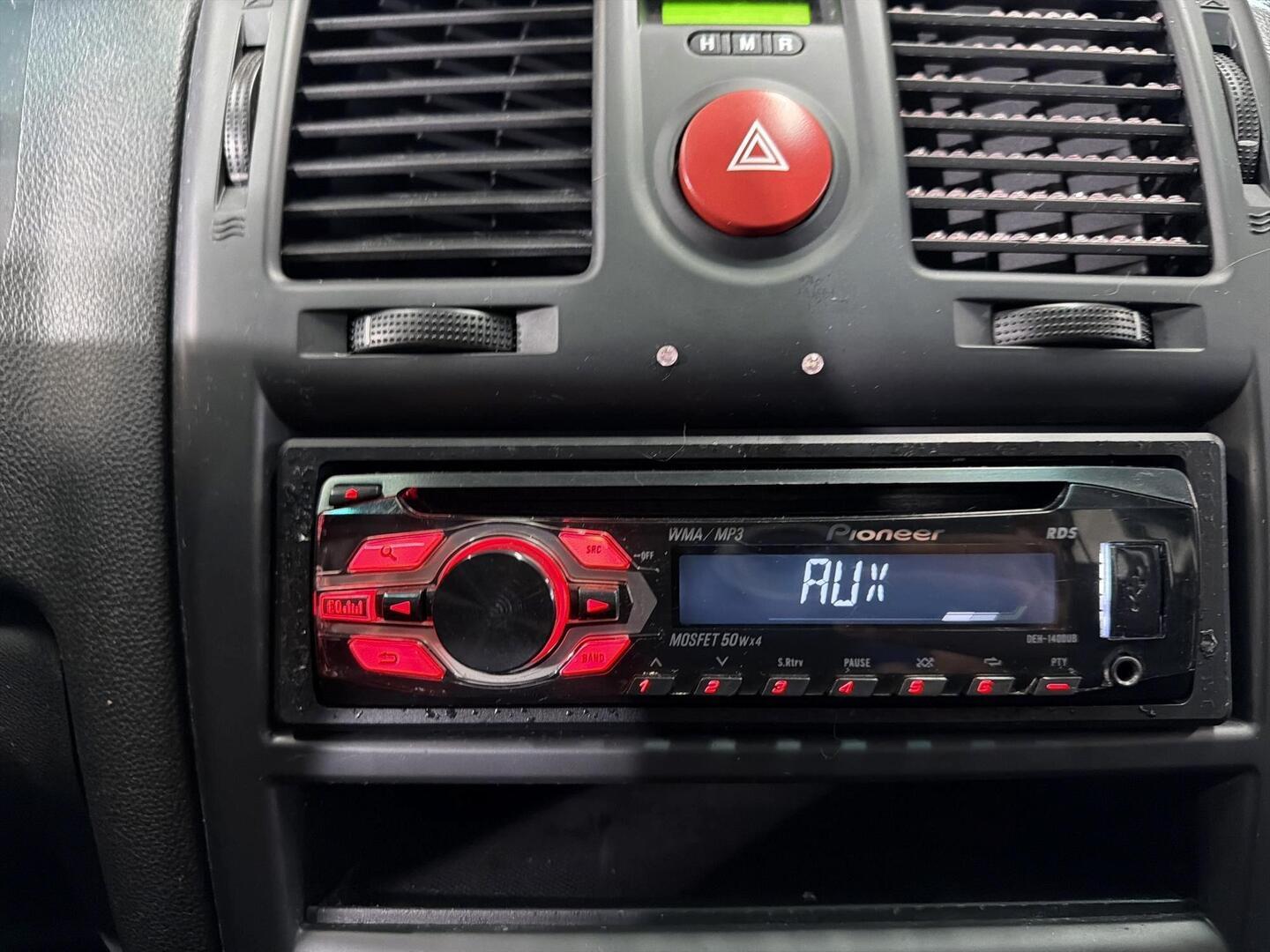 HYUNDAI Getz 2008