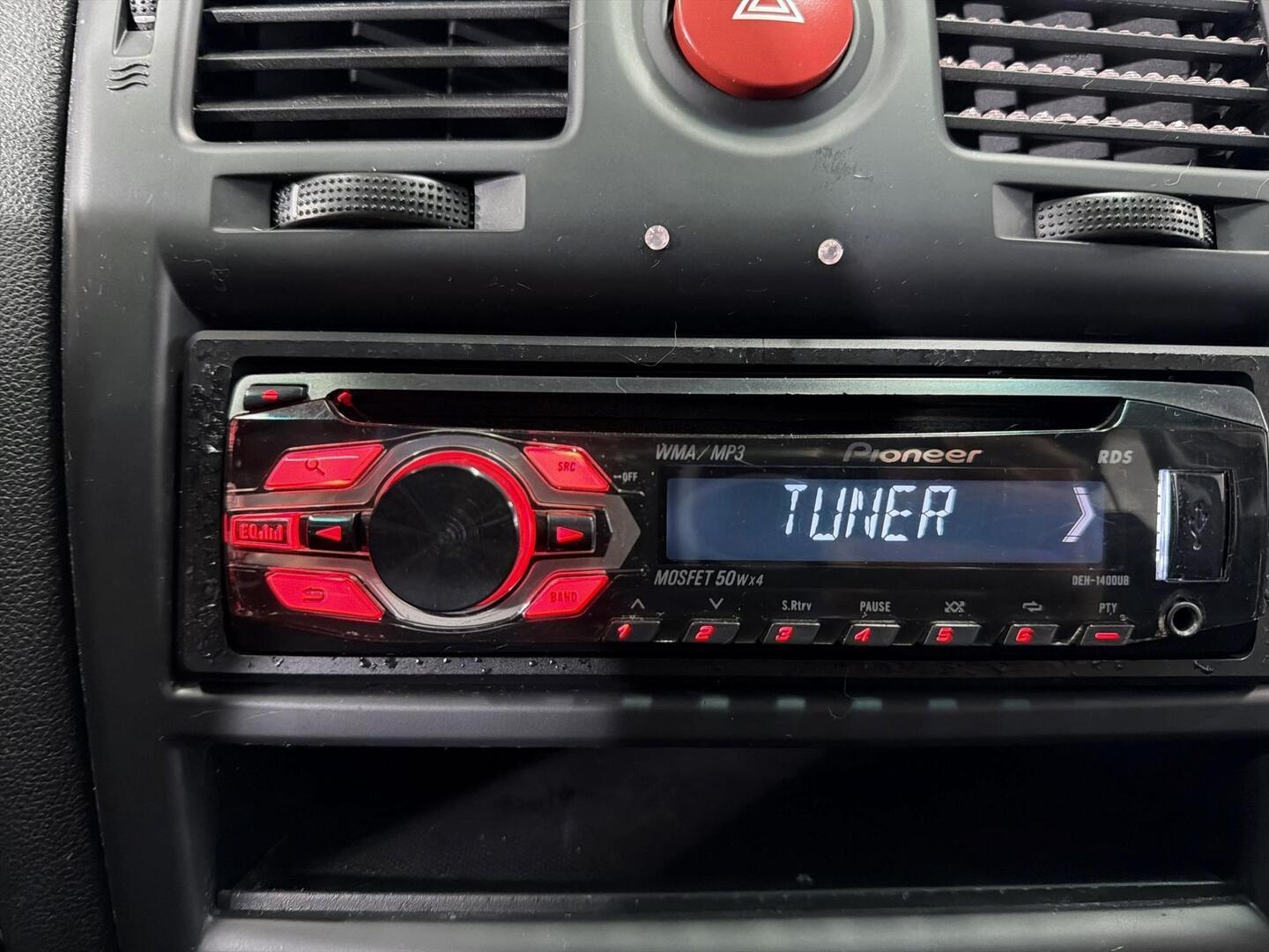 HYUNDAI Getz 2008