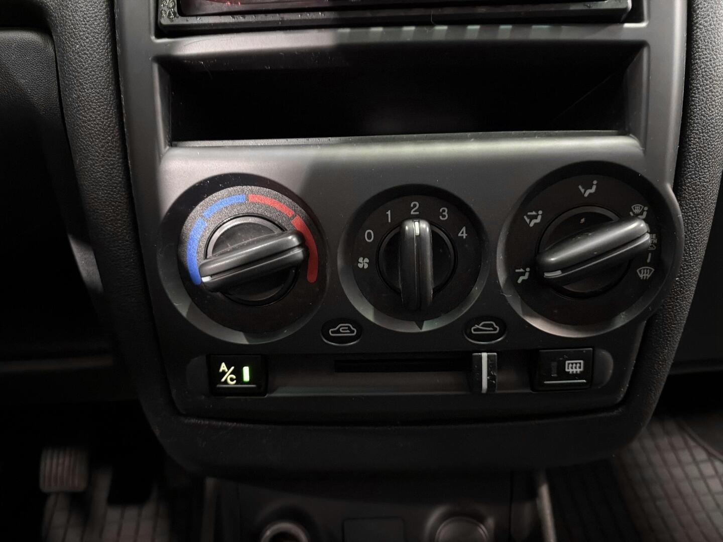 HYUNDAI Getz 2008