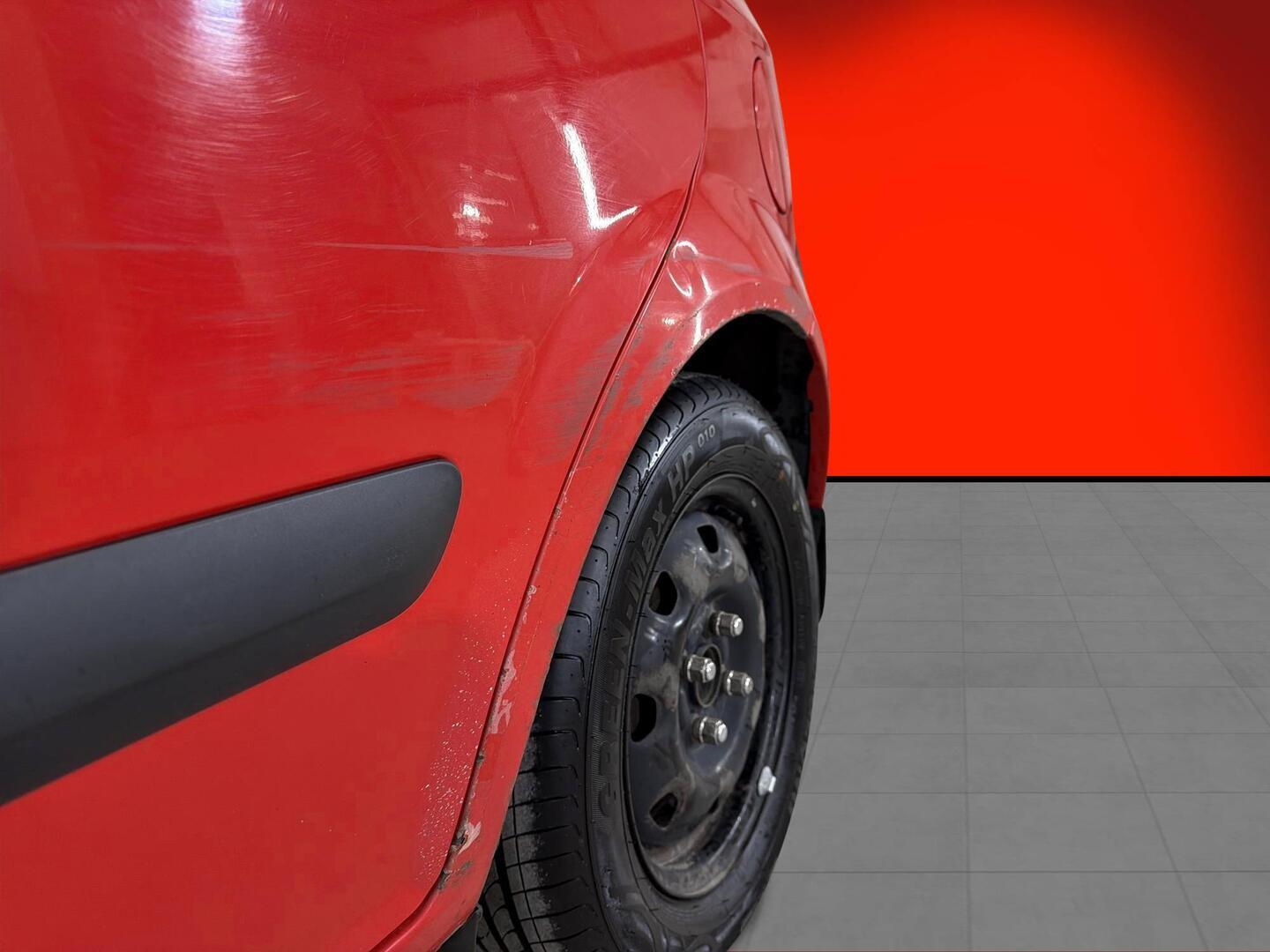 HYUNDAI Getz 2008