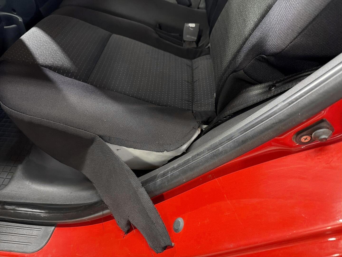 HYUNDAI Getz 2008