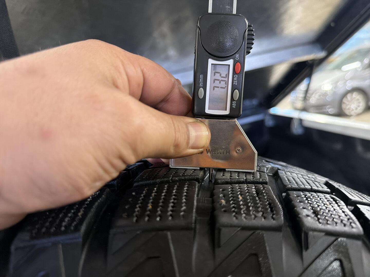 VOLKSWAGEN Amarok 2014