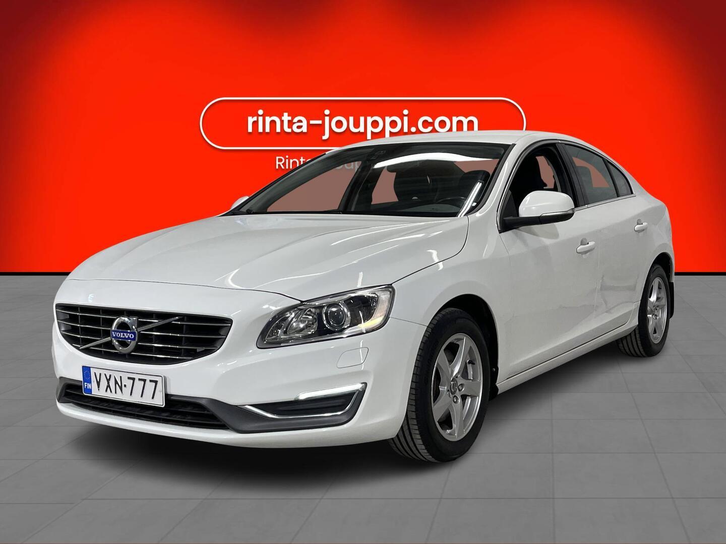 VOLVO S60 2014