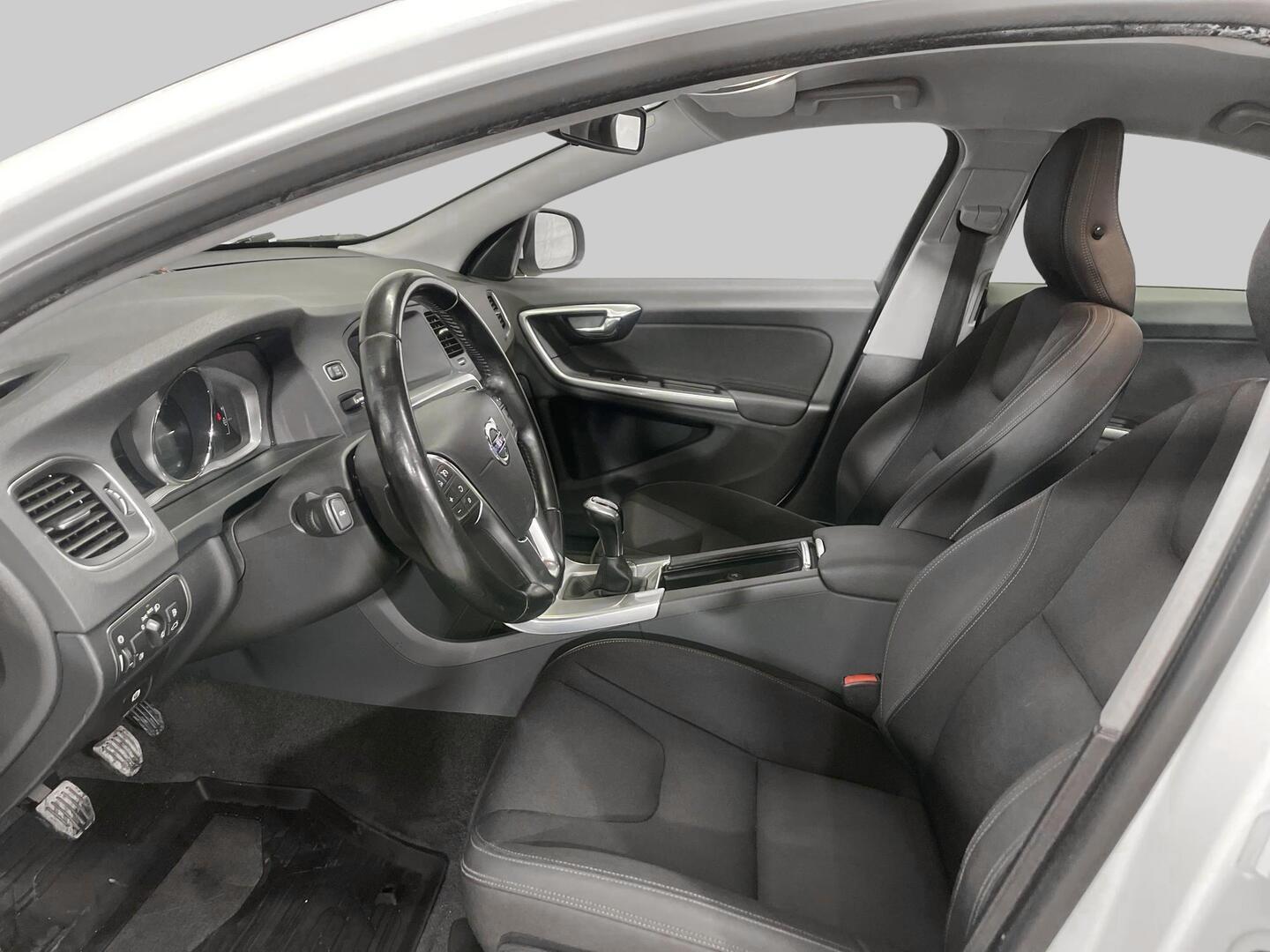 VOLVO S60 2014