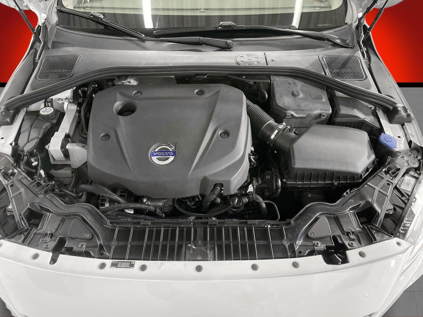 VOLVO S60 2014