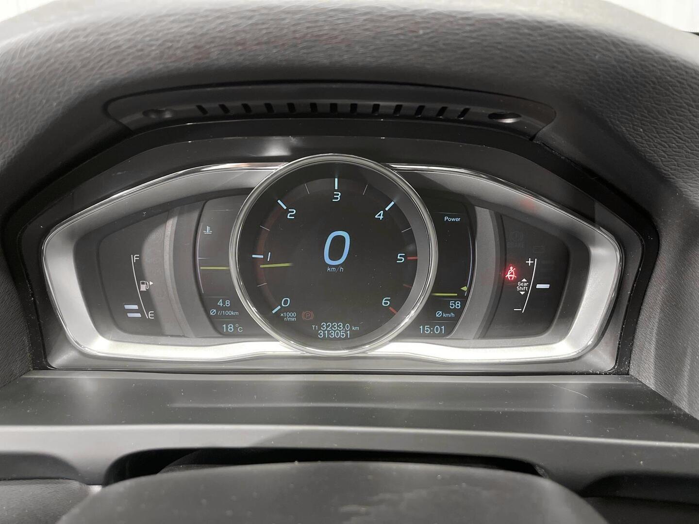 VOLVO S60 2014