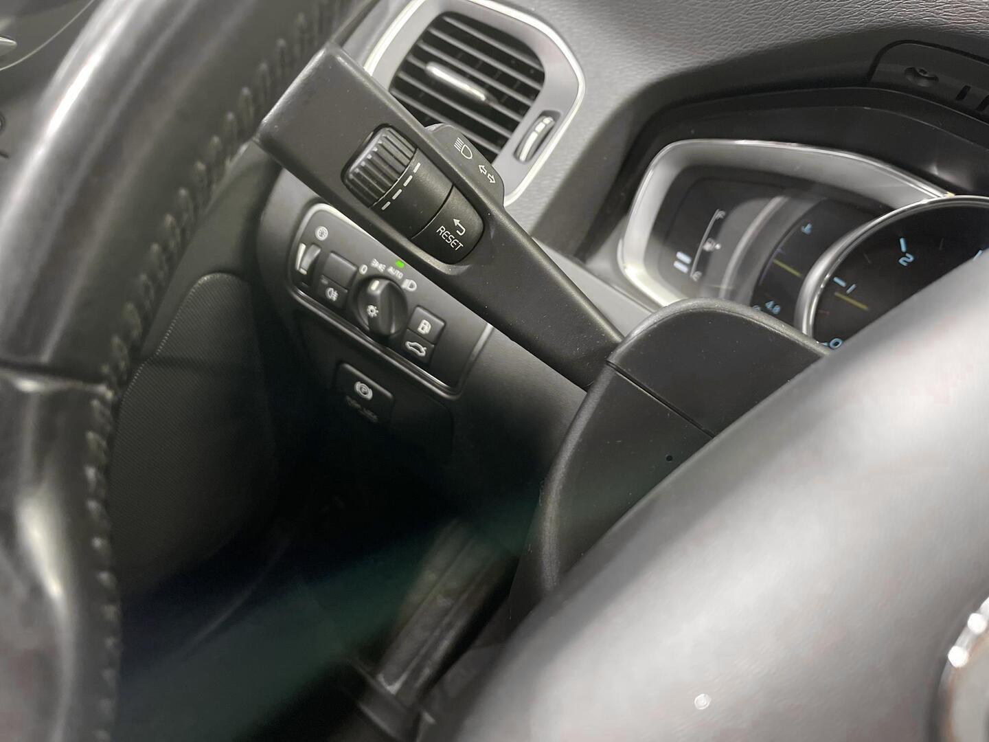 VOLVO S60 2014
