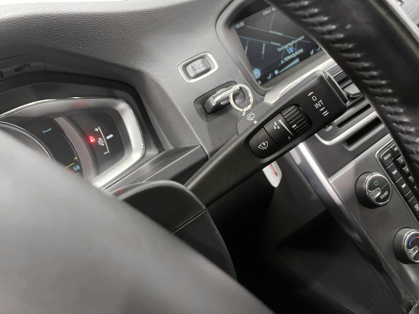 VOLVO S60 2014