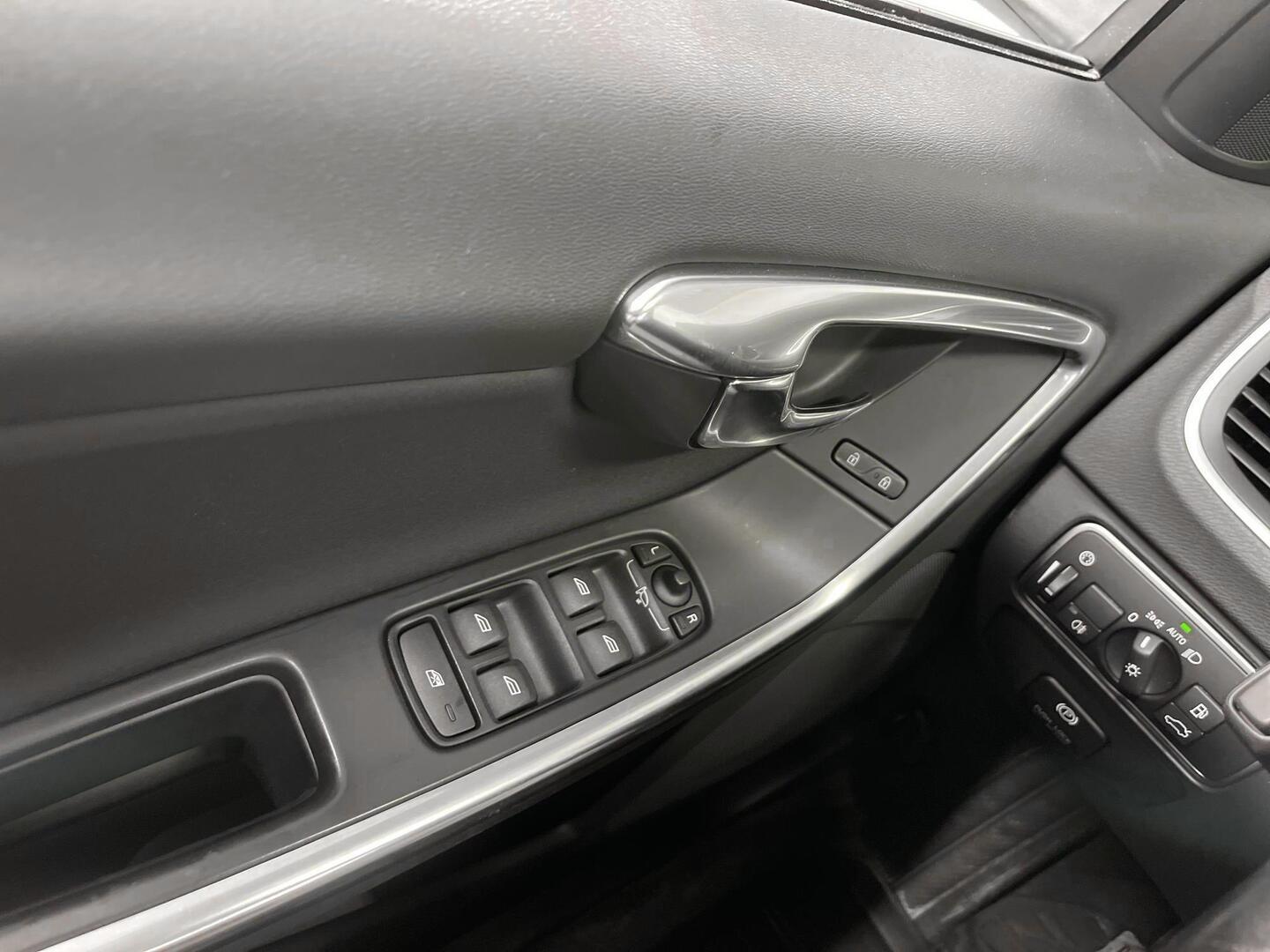 VOLVO S60 2014