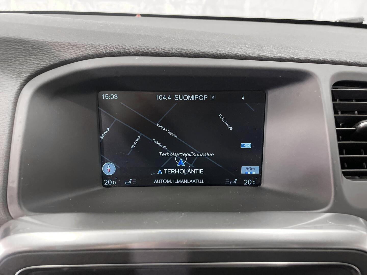 VOLVO S60 2014