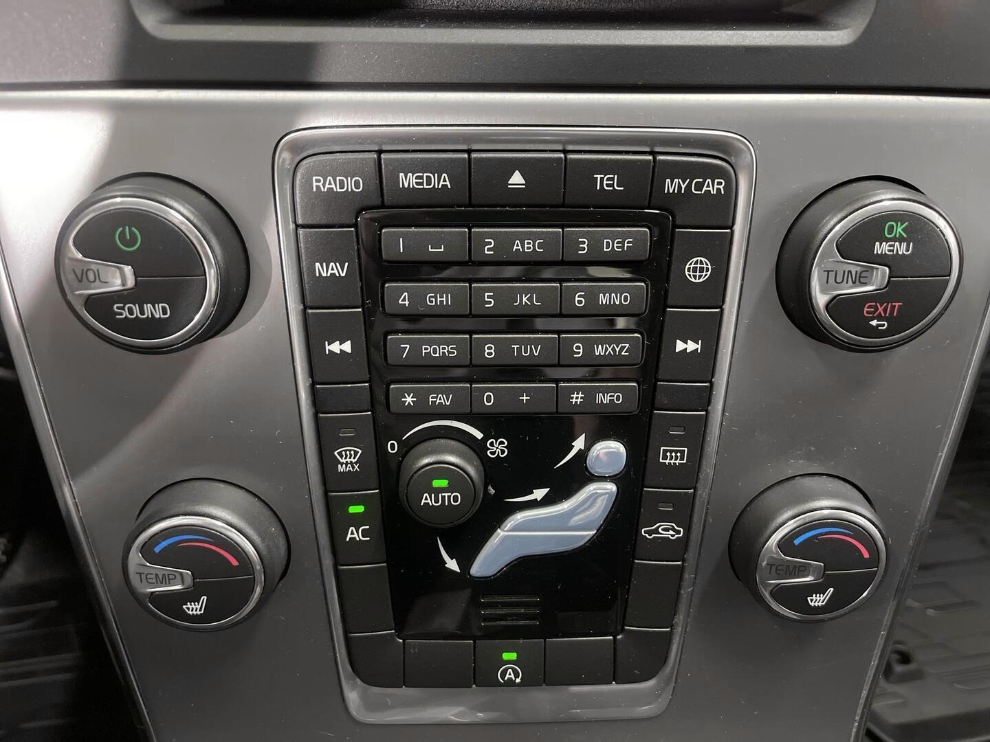 VOLVO S60 2014