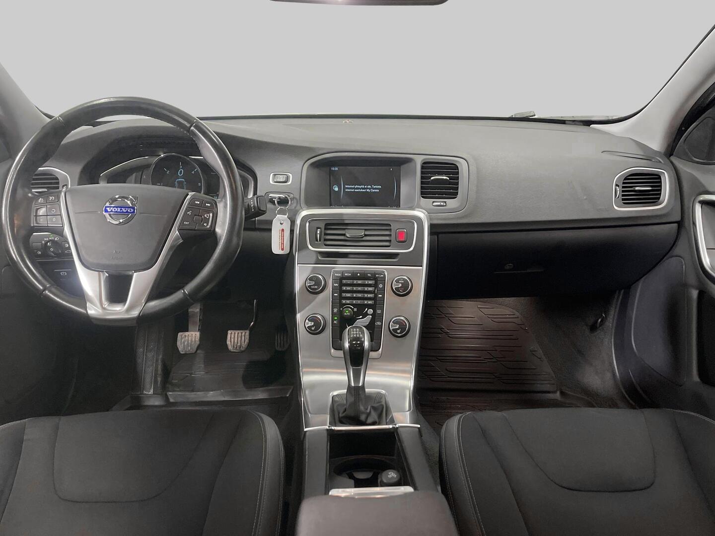 VOLVO S60 2014