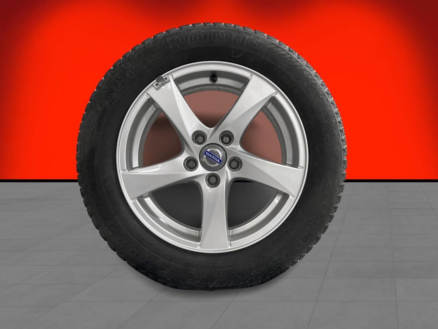 VOLVO S60 2014